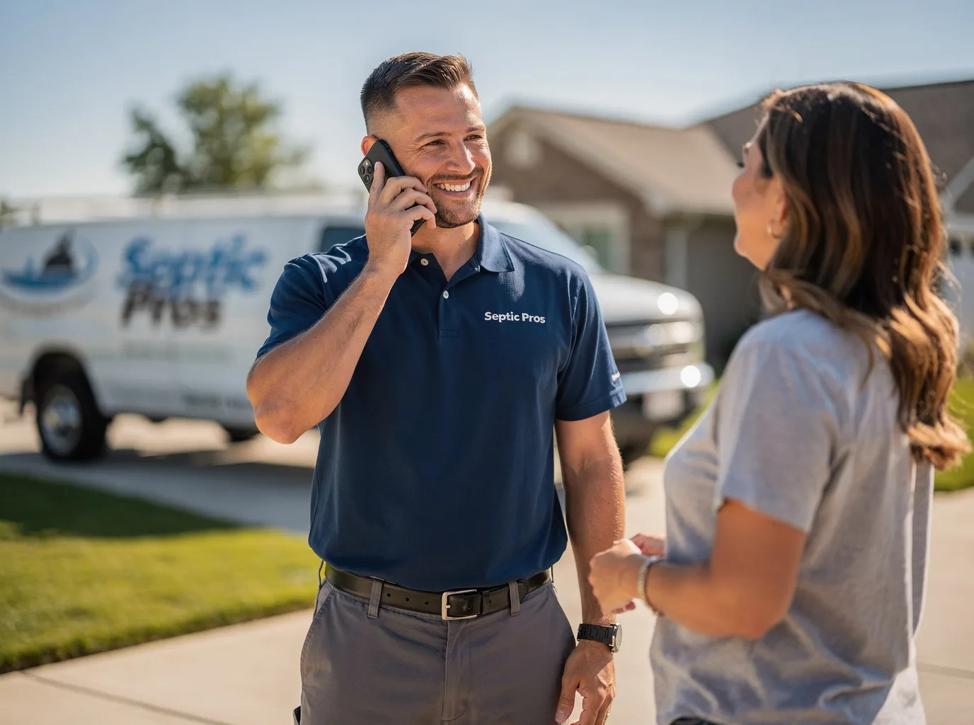 Septic Tank Pumping Sunny Side, GA FAQs